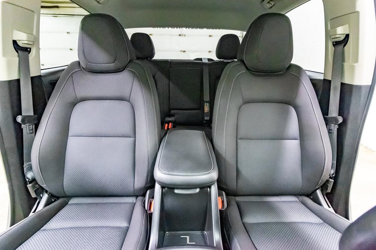 2020 Chevrolet Colorado 4x4 Crew Cab LT BCam Red Deer AB