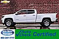 2020 Chevrolet Colorado 4x4 Crew Cab WT PSeat BCam