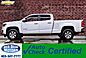 2020 Chevrolet Colorado 4x4 Crew Cab WT PSeat BCam Red Deer AB