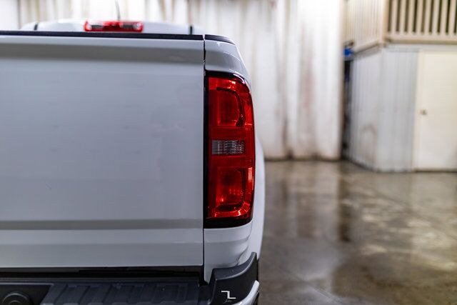 2020 Chevrolet Colorado 4x4 Crew Cab WT PSeat BCam Red Deer AB