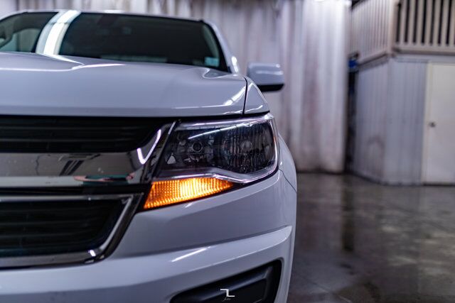 2020 Chevrolet Colorado 4x4 Crew Cab WT PSeat BCam Red Deer AB