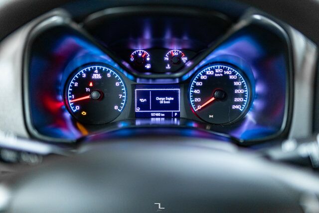 2020 Chevrolet Colorado 4x4 Crew Cab WT PSeat BCam Red Deer AB