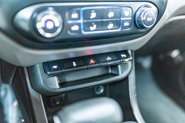 2020 Chevrolet Colorado 4x4 Crew Cab WT PSeat BCam Red Deer AB