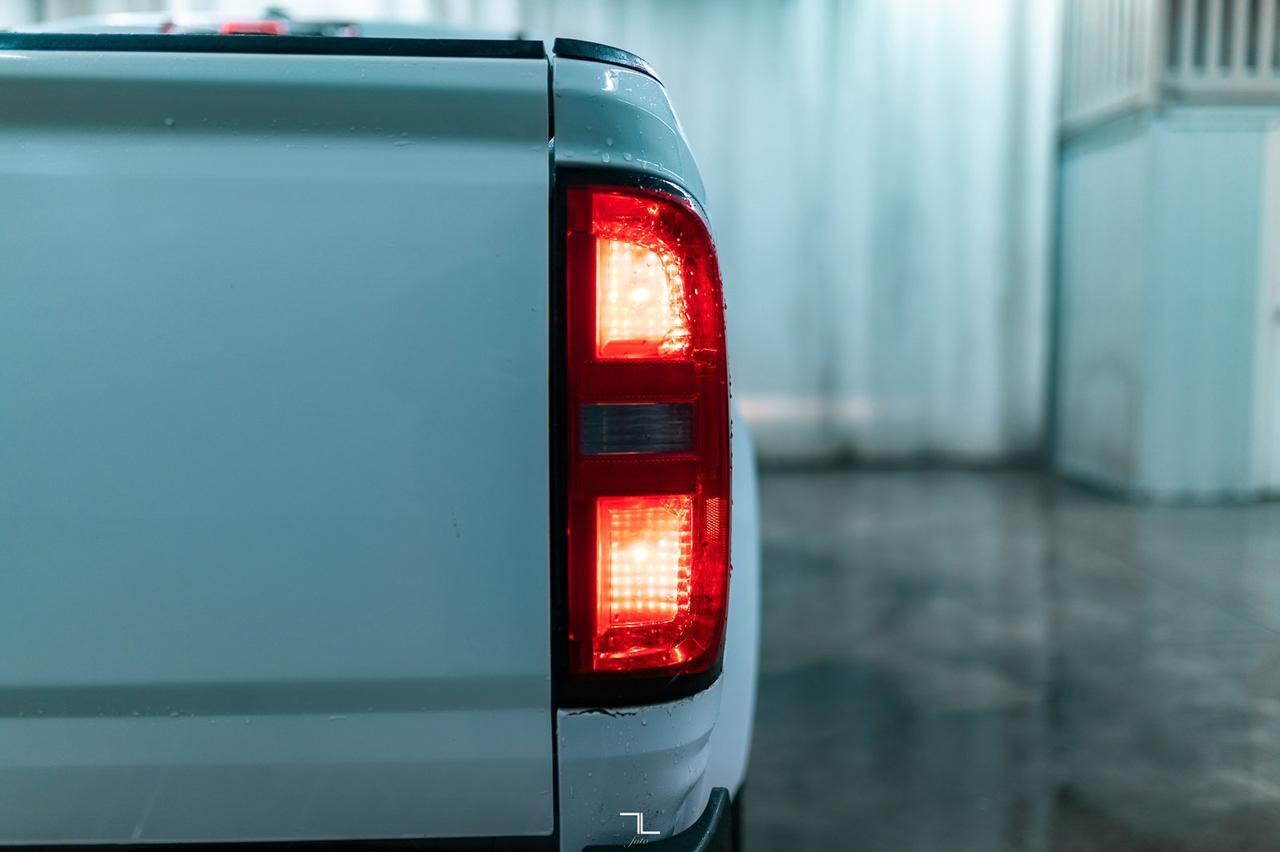 2020 Chevrolet Colorado 4x4 Crew Cab Z71 Leather BCam Red Deer AB