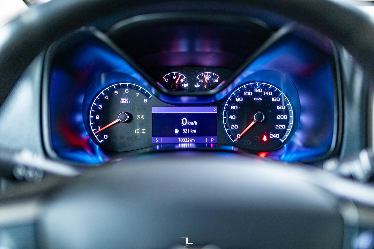 2020 Chevrolet Colorado 4x4 Crew Cab Z71 Leather BCam Red Deer AB