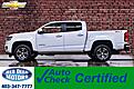2020 Chevrolet Colorado 4x4 Crew Cab Z71 Leather BCam