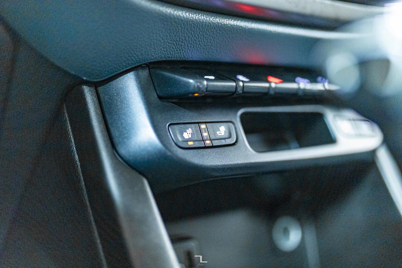 2020 Chevrolet Colorado 4x4 Crew Cab Z71 Leather BCam Red Deer AB