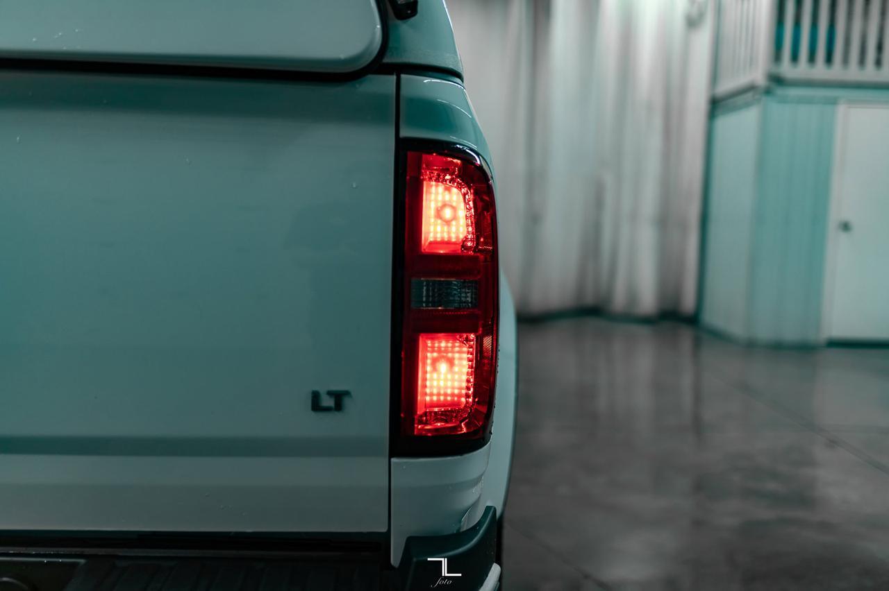 2020 Chevrolet Colorado 4x4 Ext Cab LT BCam Red Deer AB