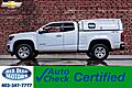 2020 Chevrolet Colorado 4x4 Ext Cab LT BCam