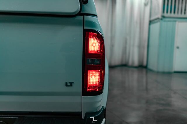 2020 Chevrolet Colorado 4x4 Ext Cab LT BCam Red Deer AB