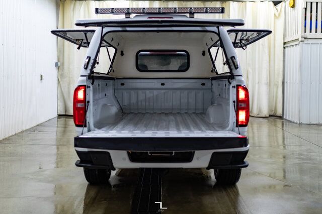 2020 Chevrolet Colorado 4x4 Ext Cab LT BCam Red Deer AB