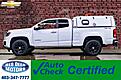 2020 Chevrolet Colorado 4x4 Ext Cab LT PSeat BCam