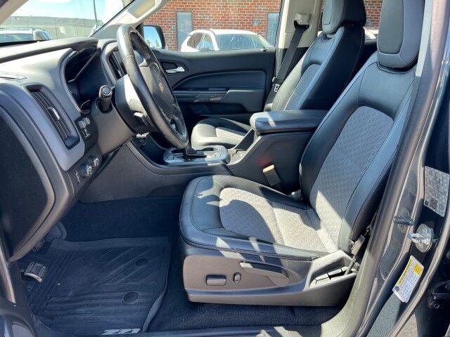 2020 Chevrolet Colorado Crew Cab 4WD Z71 Ashland VA