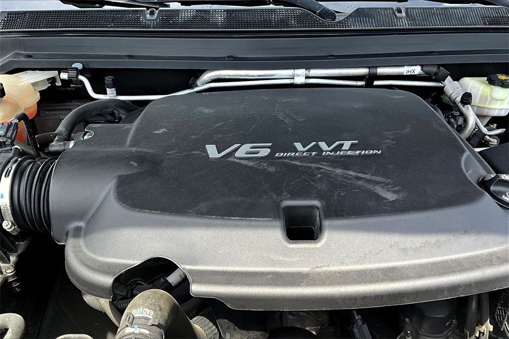 2020 Chevrolet Colorado Crew Cab Z71 Pickup 4D 5 ft Maitland FL