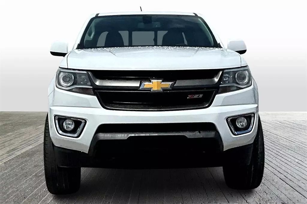 2020 Chevrolet Colorado Crew Cab Z71 Pickup 4D 5 ft Maitland FL