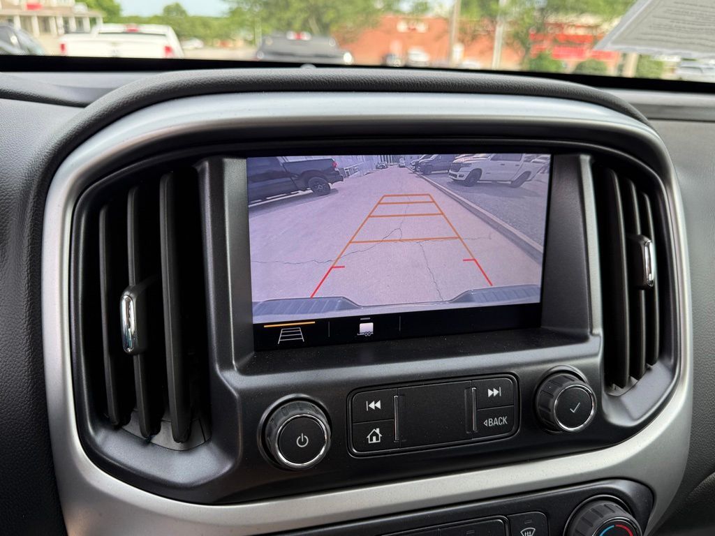 2020 Chevrolet Colorado LT Crestwood KY