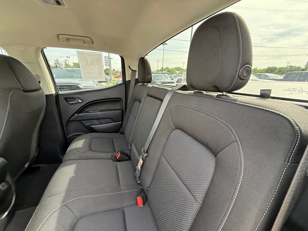 2020 Chevrolet Colorado LT Crestwood KY