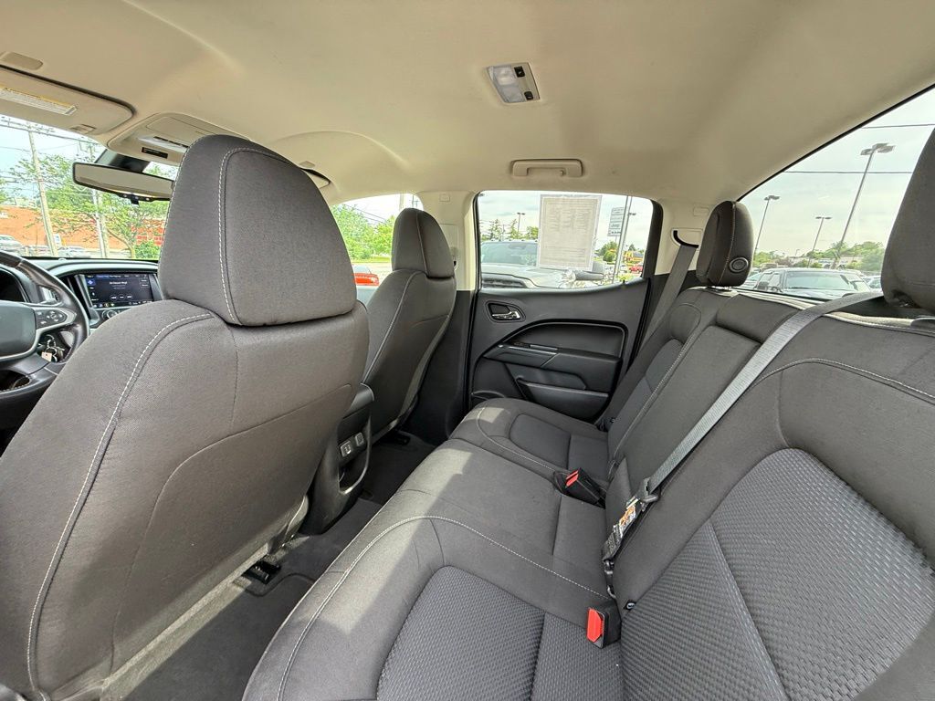 2020 Chevrolet Colorado LT Crestwood KY