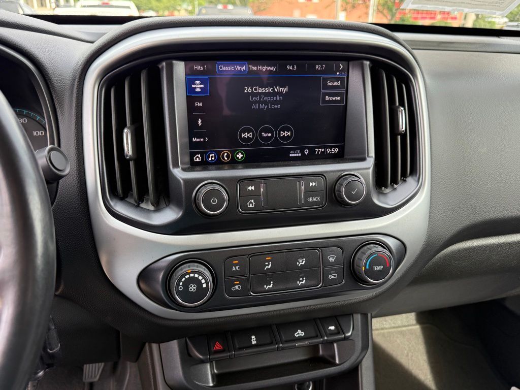 2020 Chevrolet Colorado LT Crestwood KY