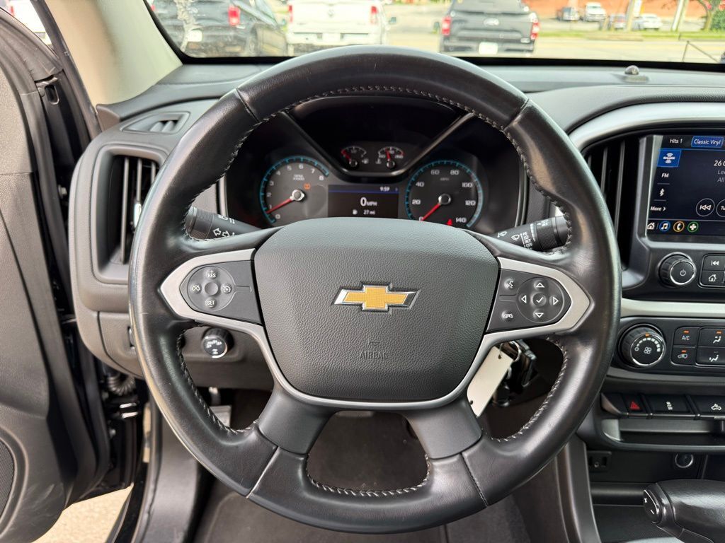 2020 Chevrolet Colorado LT Crestwood KY