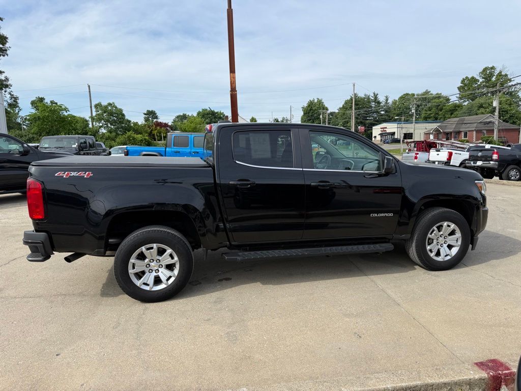 2020 Chevrolet Colorado LT Crestwood KY