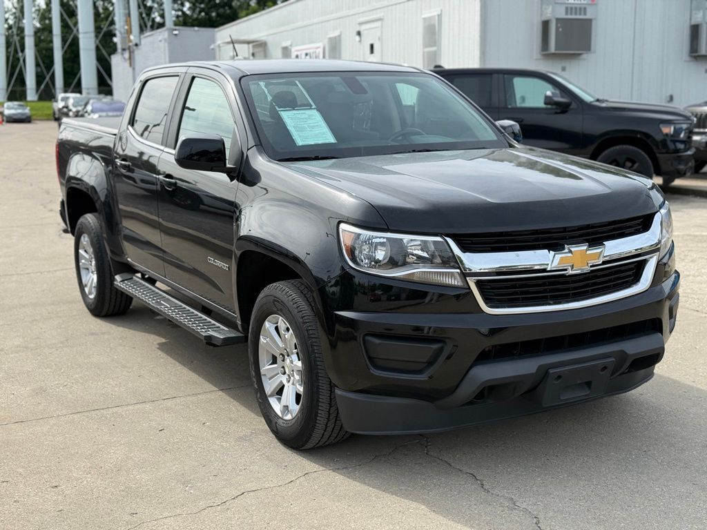 2020 Chevrolet Colorado LT Crestwood KY