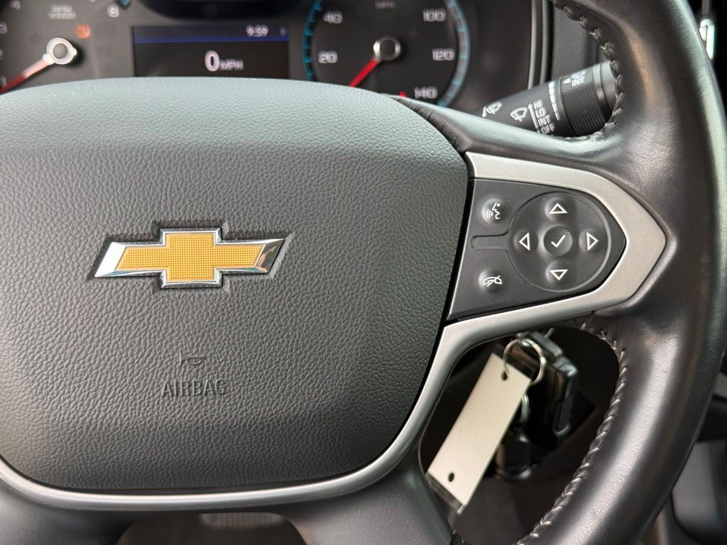 2020 Chevrolet Colorado LT Crestwood KY