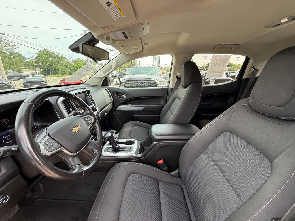 2020 Chevrolet Colorado LT Crestwood KY