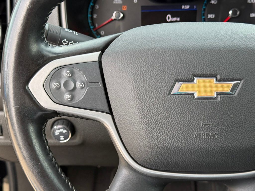 2020 Chevrolet Colorado LT Crestwood KY