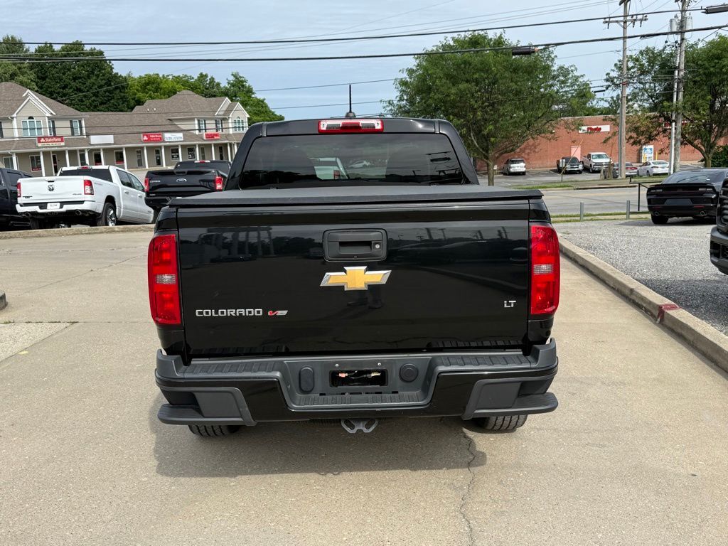 2020 Chevrolet Colorado LT Crestwood KY