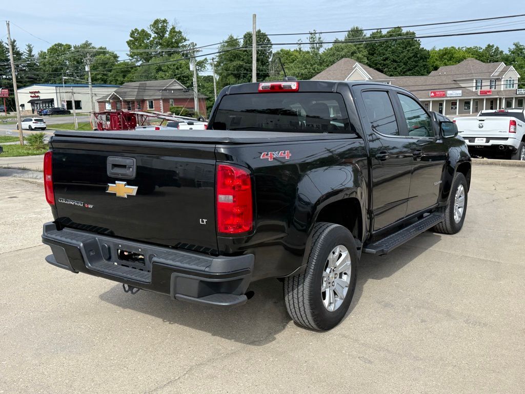 2020 Chevrolet Colorado LT Crestwood KY