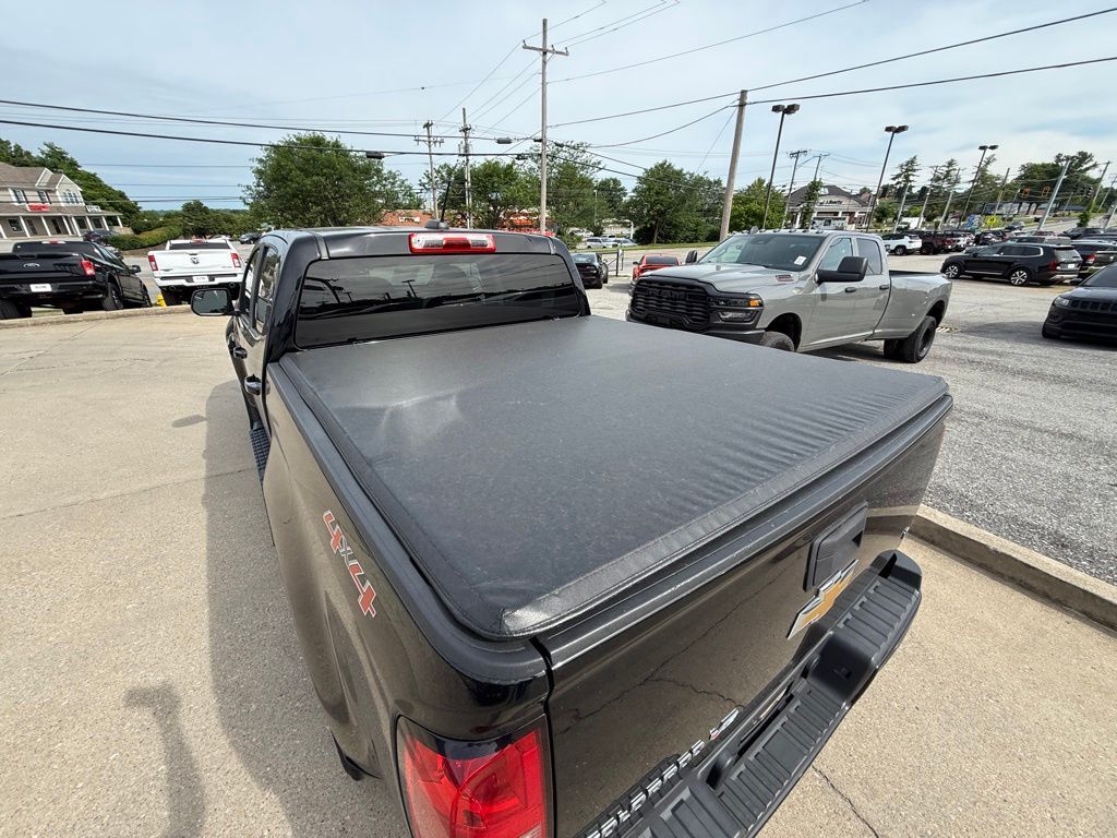2020 Chevrolet Colorado LT Crestwood KY