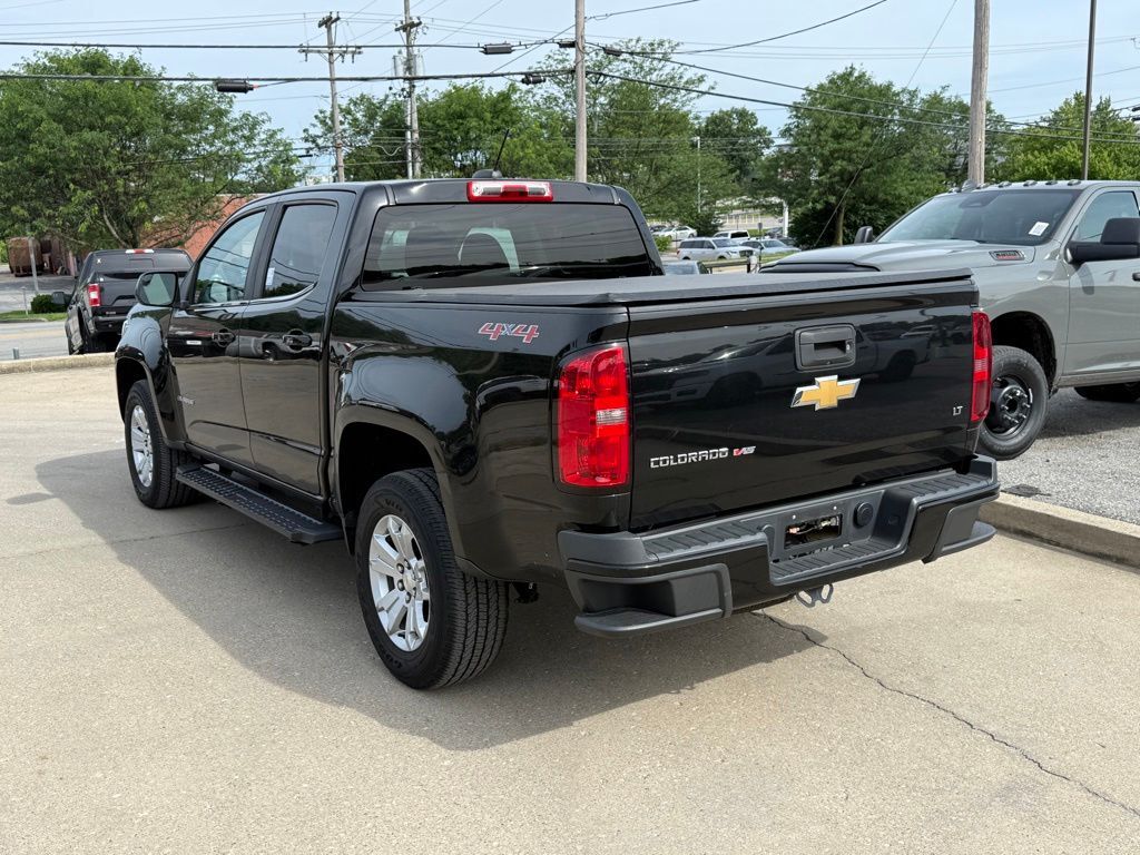2020 Chevrolet Colorado LT Crestwood KY