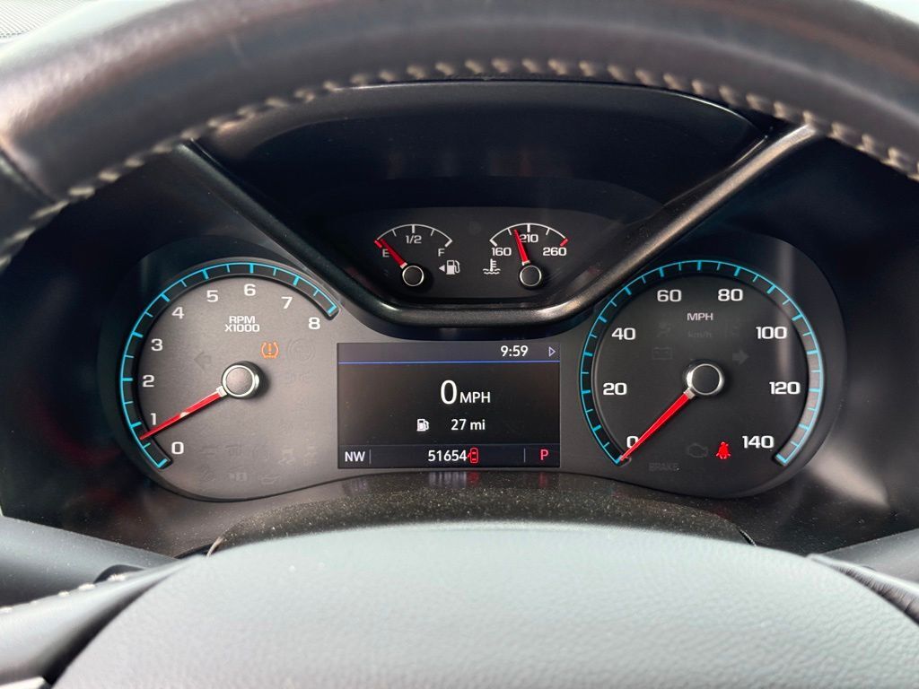 2020 Chevrolet Colorado LT Crestwood KY
