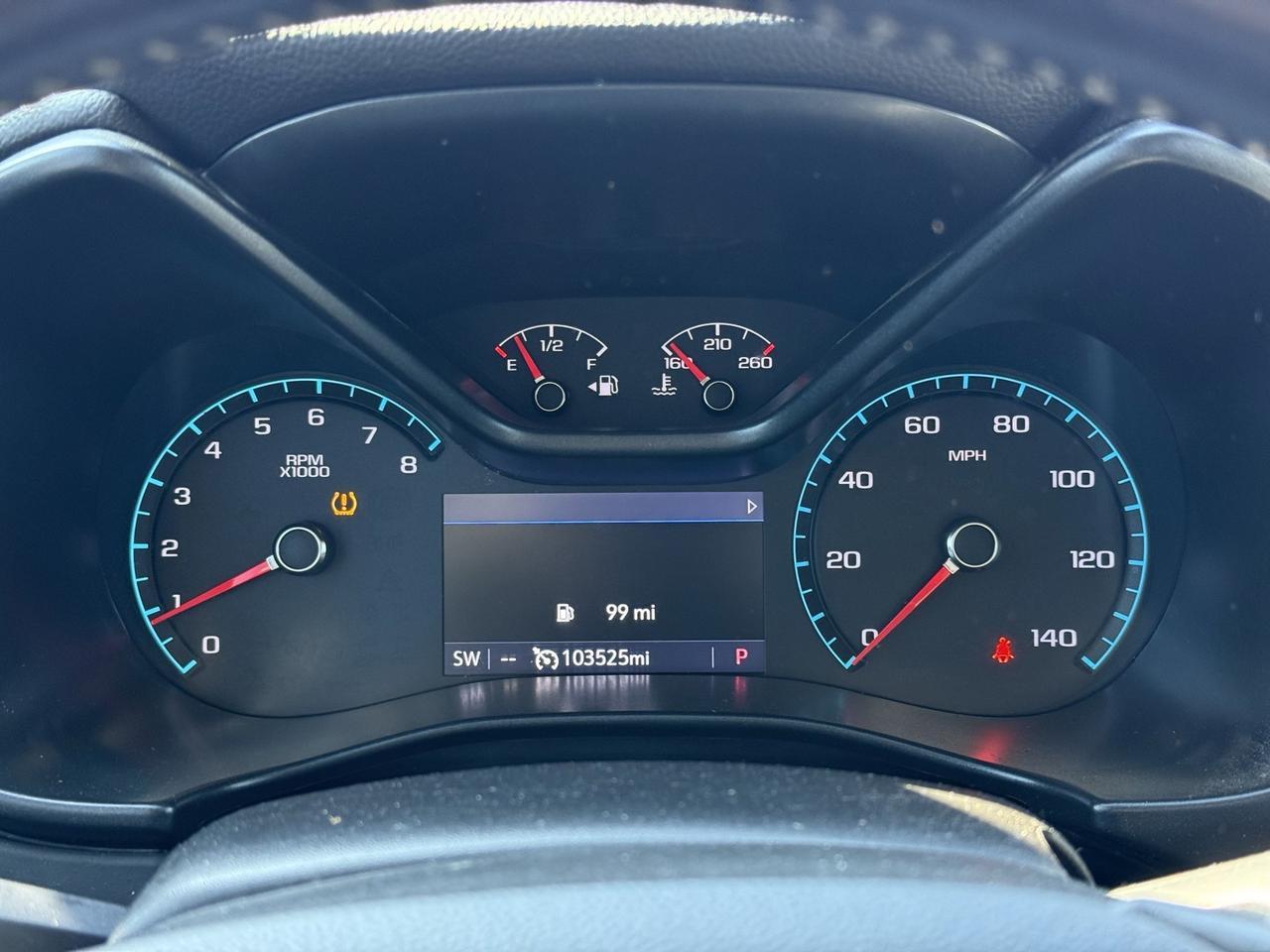 2020 Chevrolet Colorado LT Crestwood KY