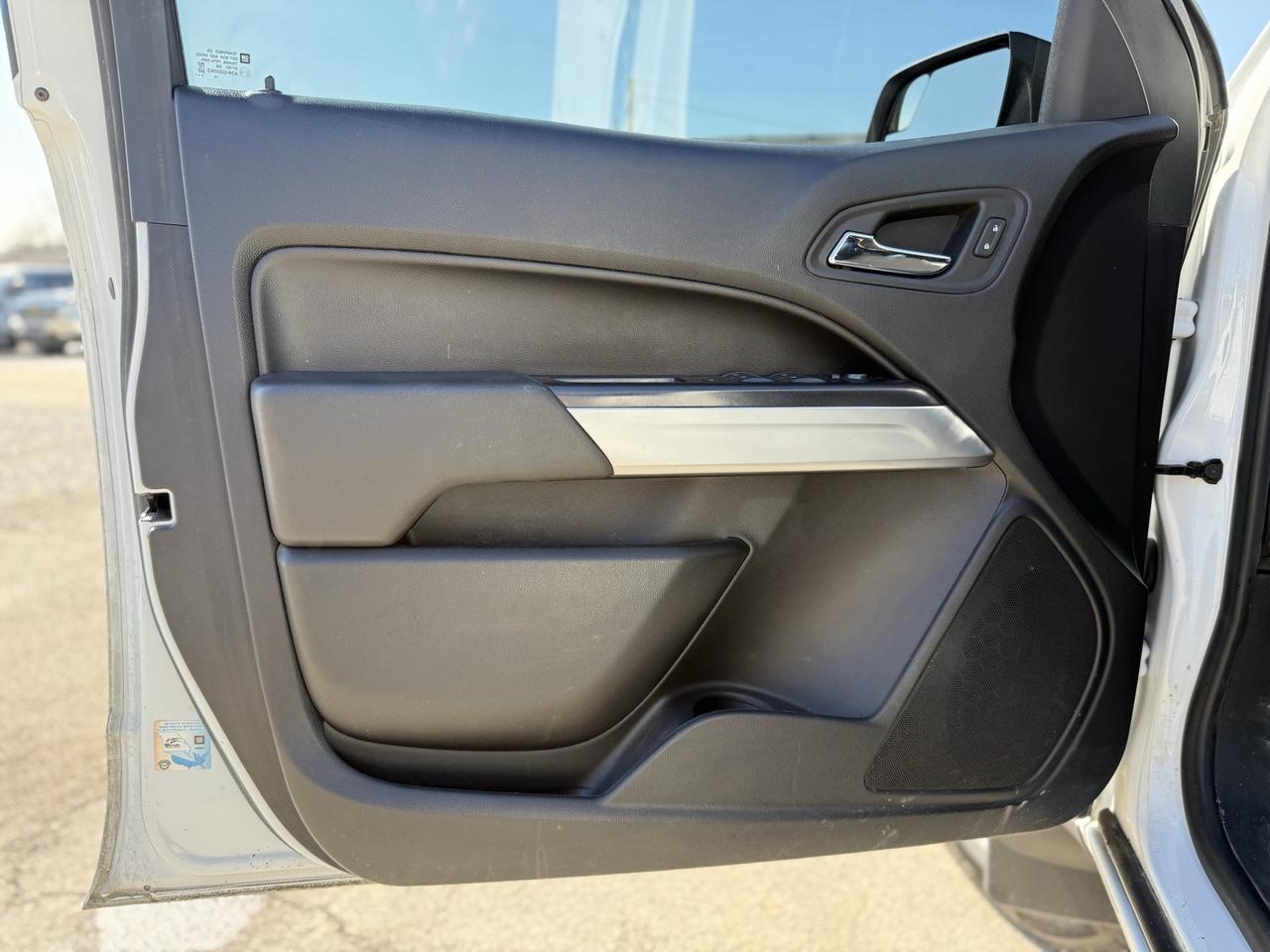 2020 Chevrolet Colorado LT Crestwood KY