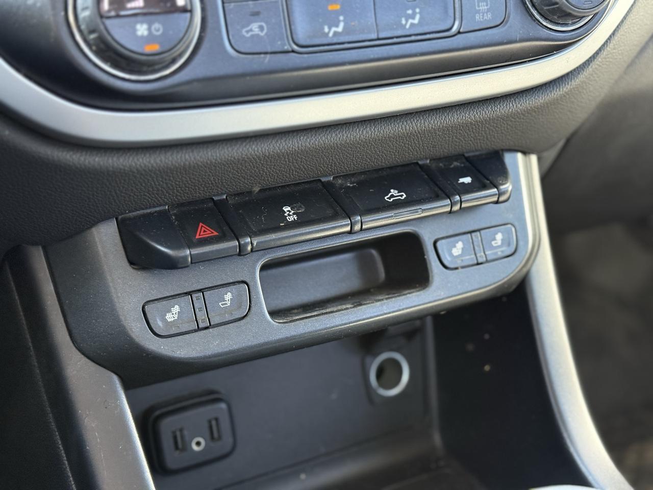 2020 Chevrolet Colorado LT Crestwood KY