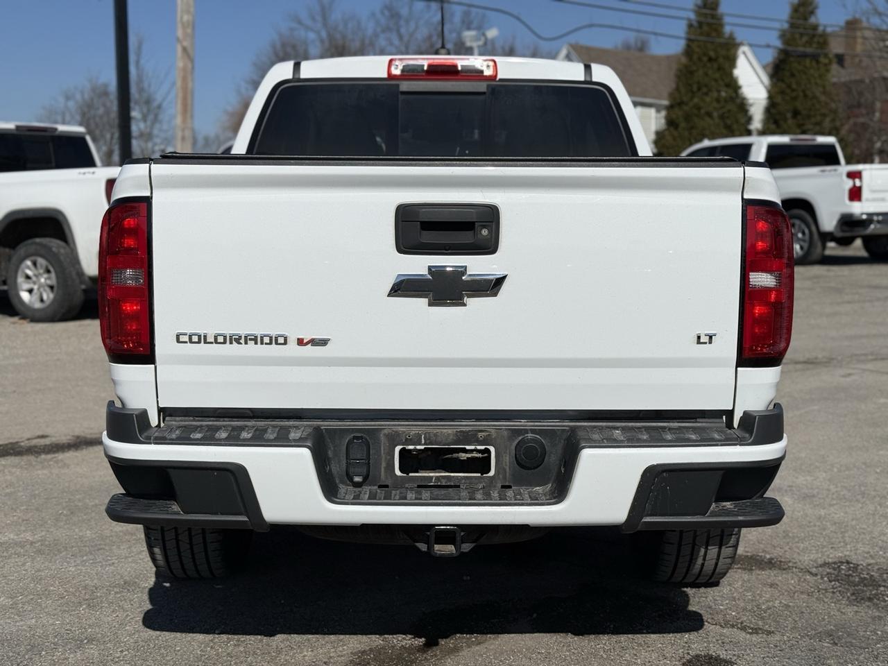 2020 Chevrolet Colorado LT Crestwood KY