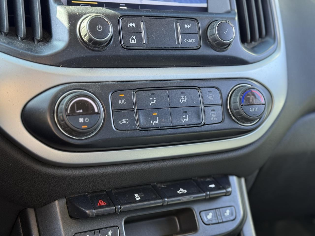 2020 Chevrolet Colorado LT Crestwood KY