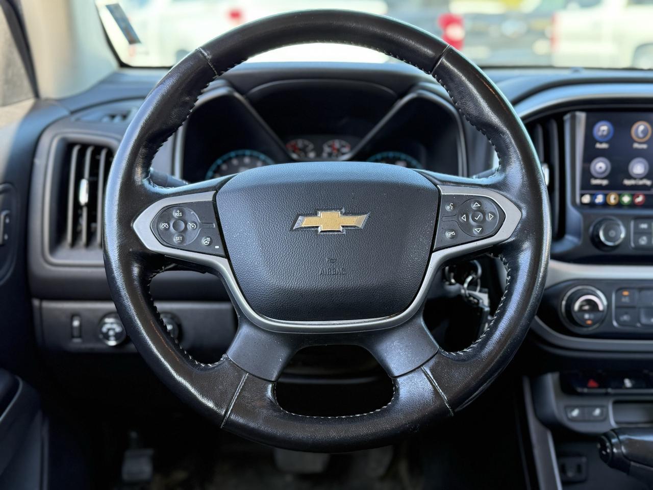 2020 Chevrolet Colorado LT Crestwood KY