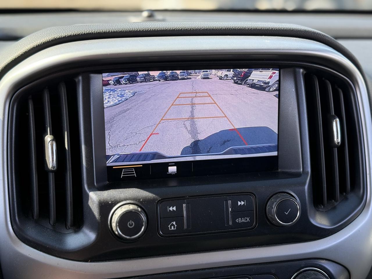 2020 Chevrolet Colorado LT Crestwood KY