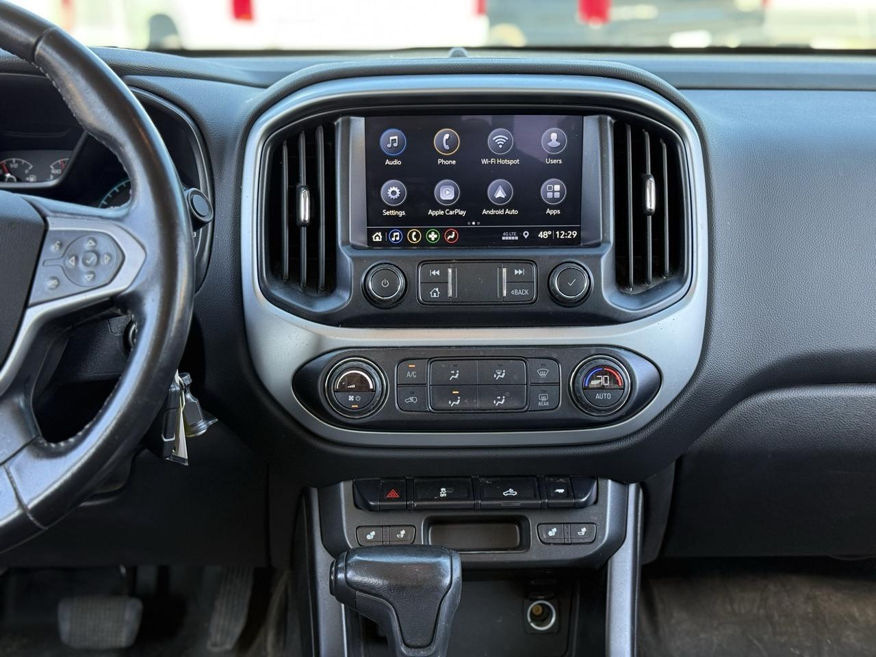 2020 Chevrolet Colorado LT Crestwood KY