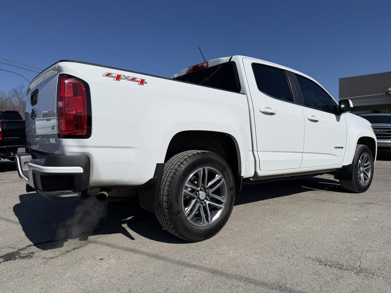 2020 Chevrolet Colorado LT Crestwood KY