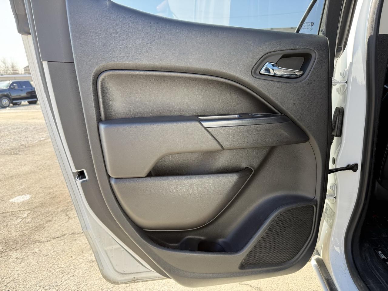 2020 Chevrolet Colorado LT Crestwood KY