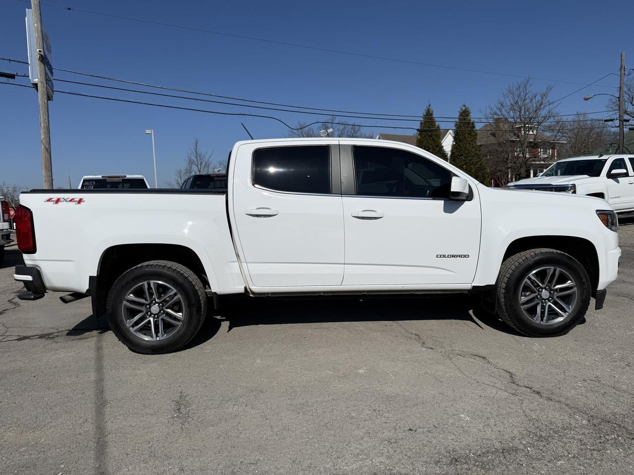 2020 Chevrolet Colorado LT Crestwood KY