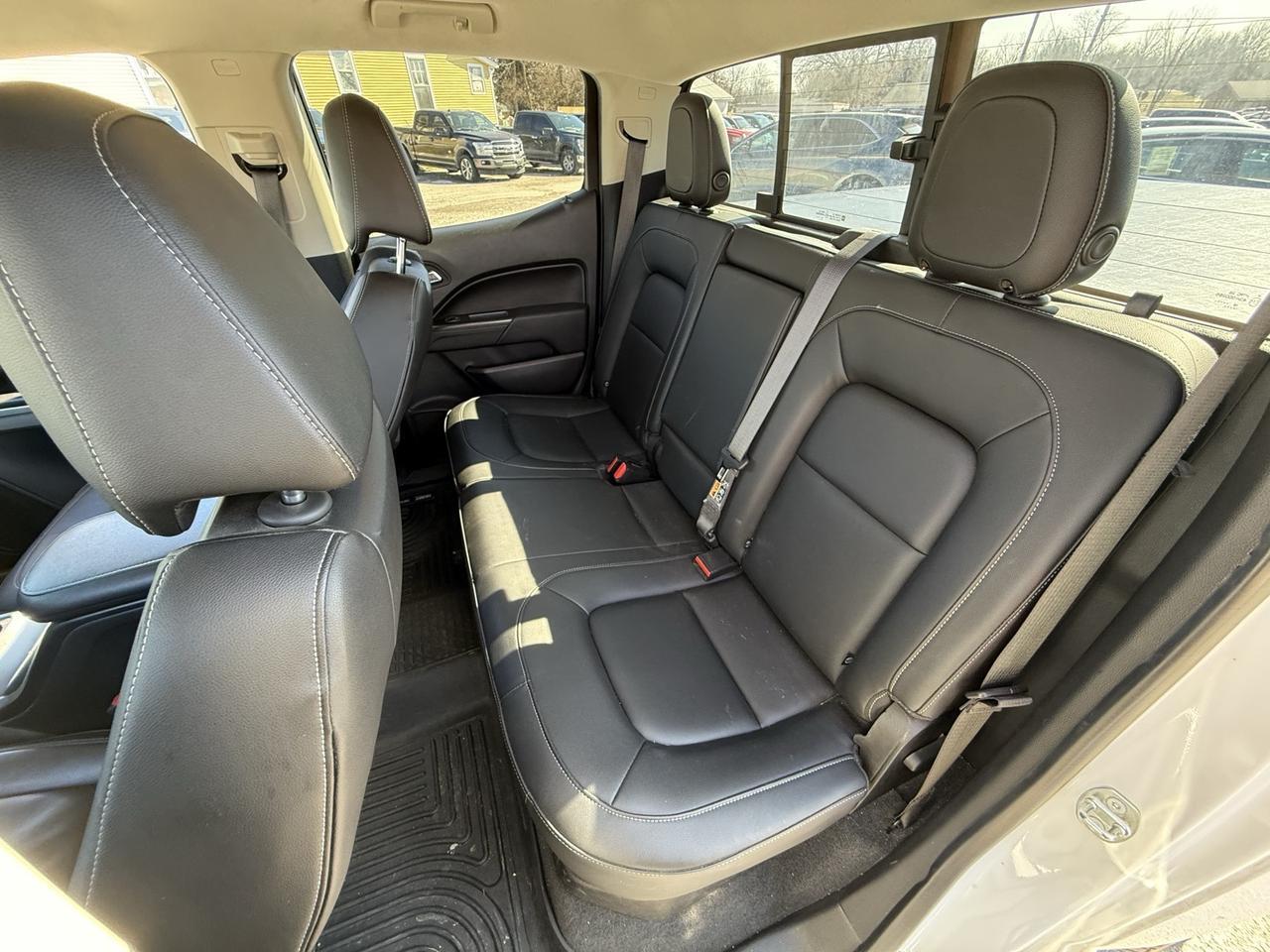 2020 Chevrolet Colorado LT Crestwood KY