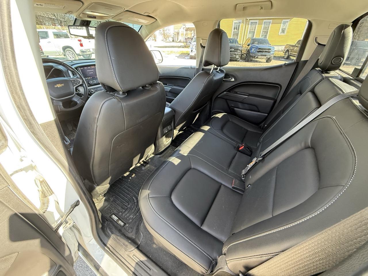 2020 Chevrolet Colorado LT Crestwood KY