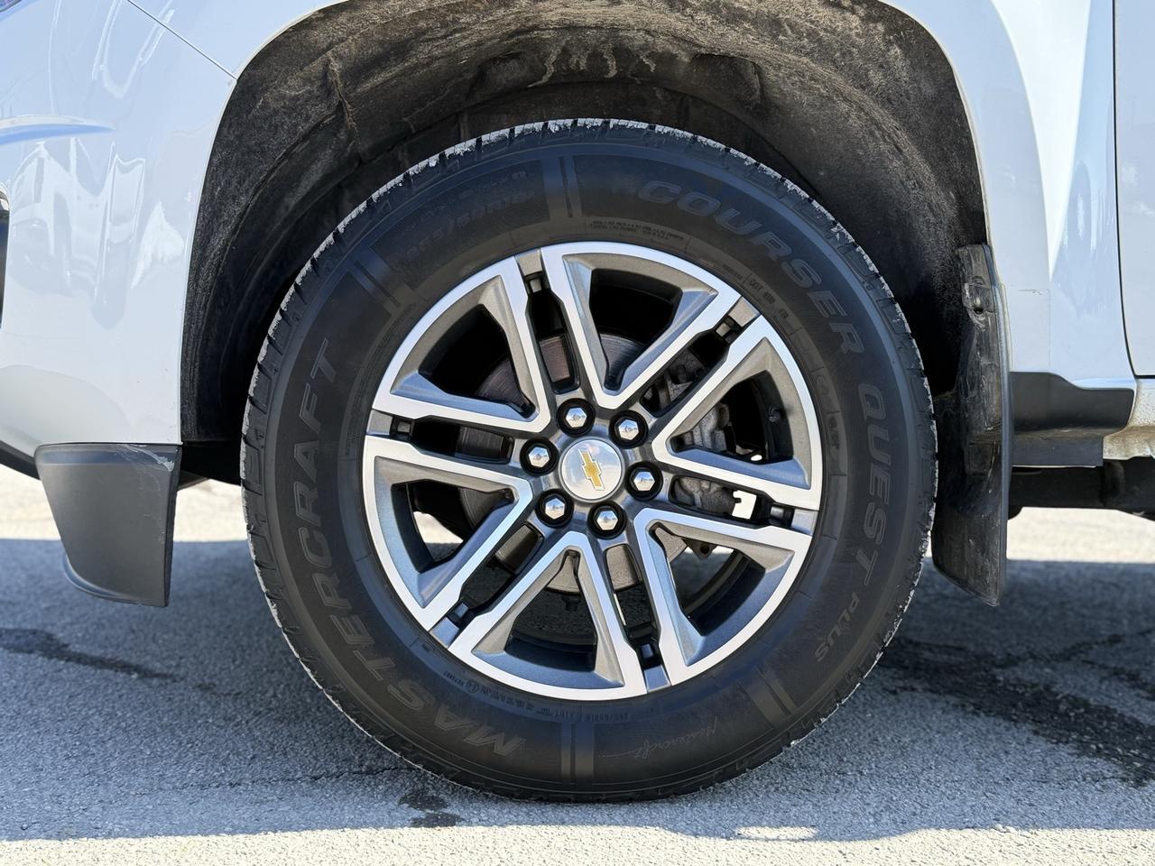 2020 Chevrolet Colorado LT Crestwood KY