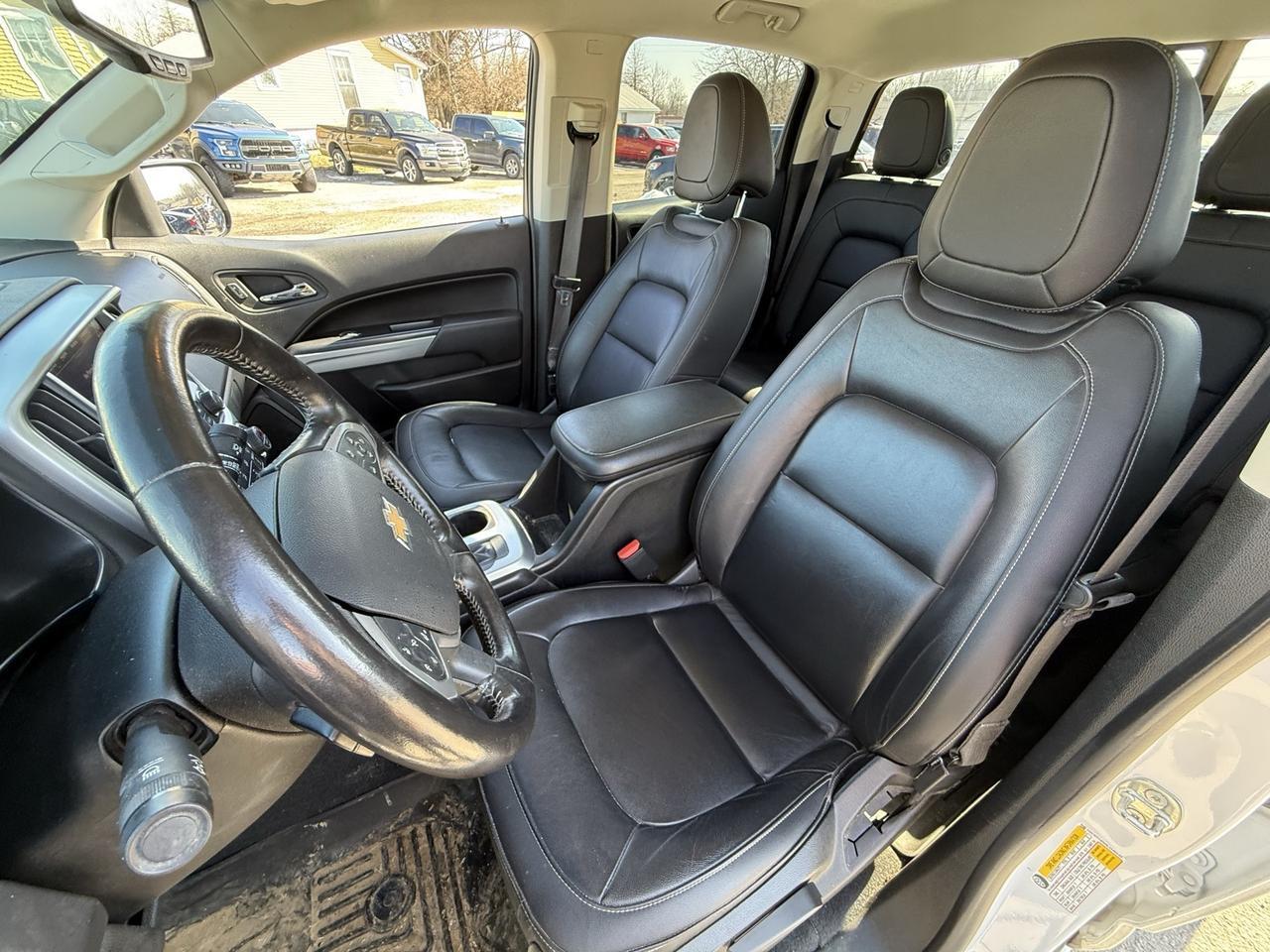 2020 Chevrolet Colorado LT Crestwood KY