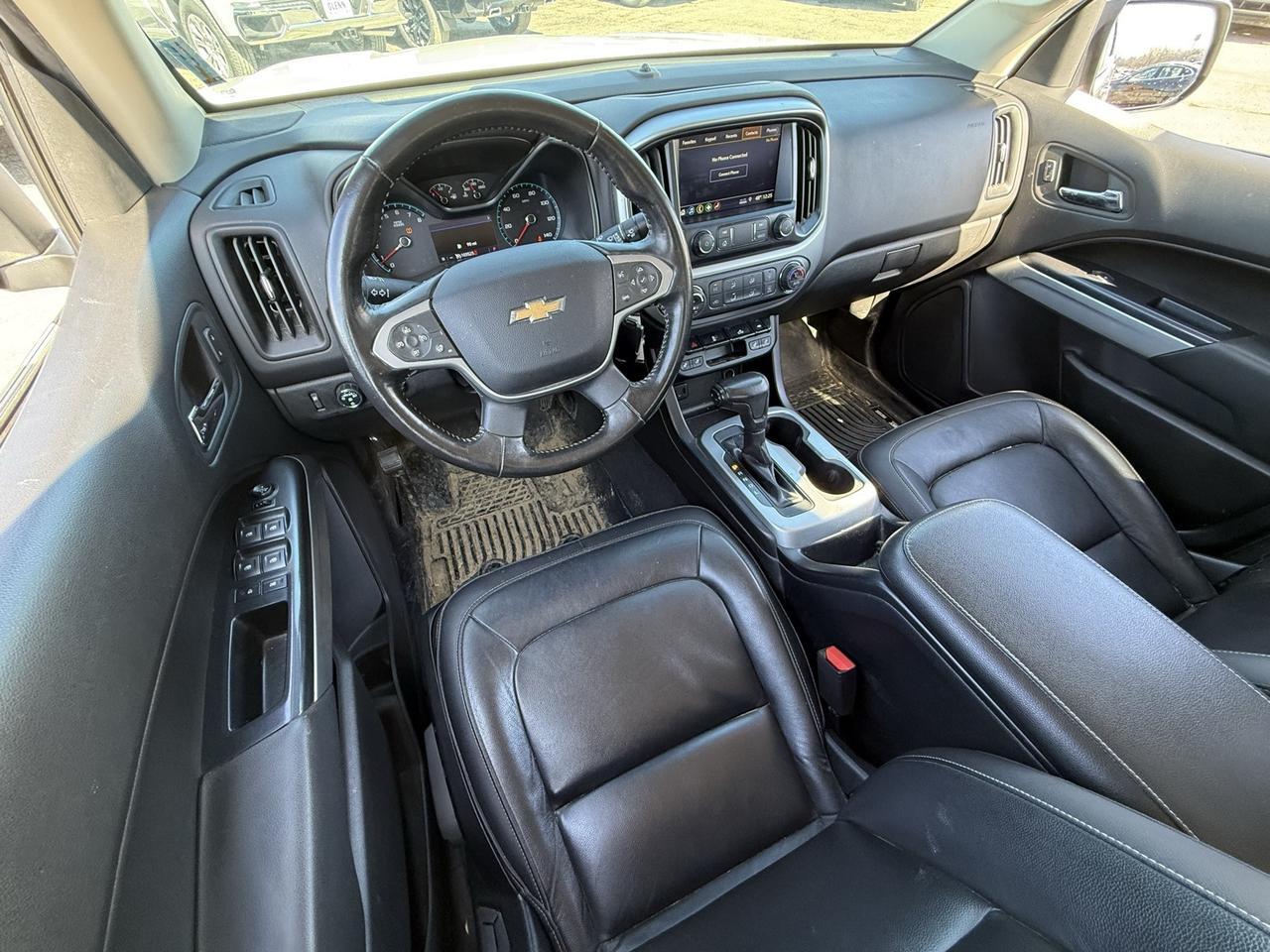 2020 Chevrolet Colorado LT Crestwood KY